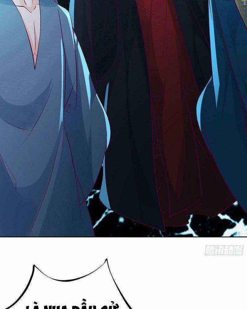 Đồ Đệ Của Ta Đều Là Nữ Ma Đầu Chapter 42 trang 17