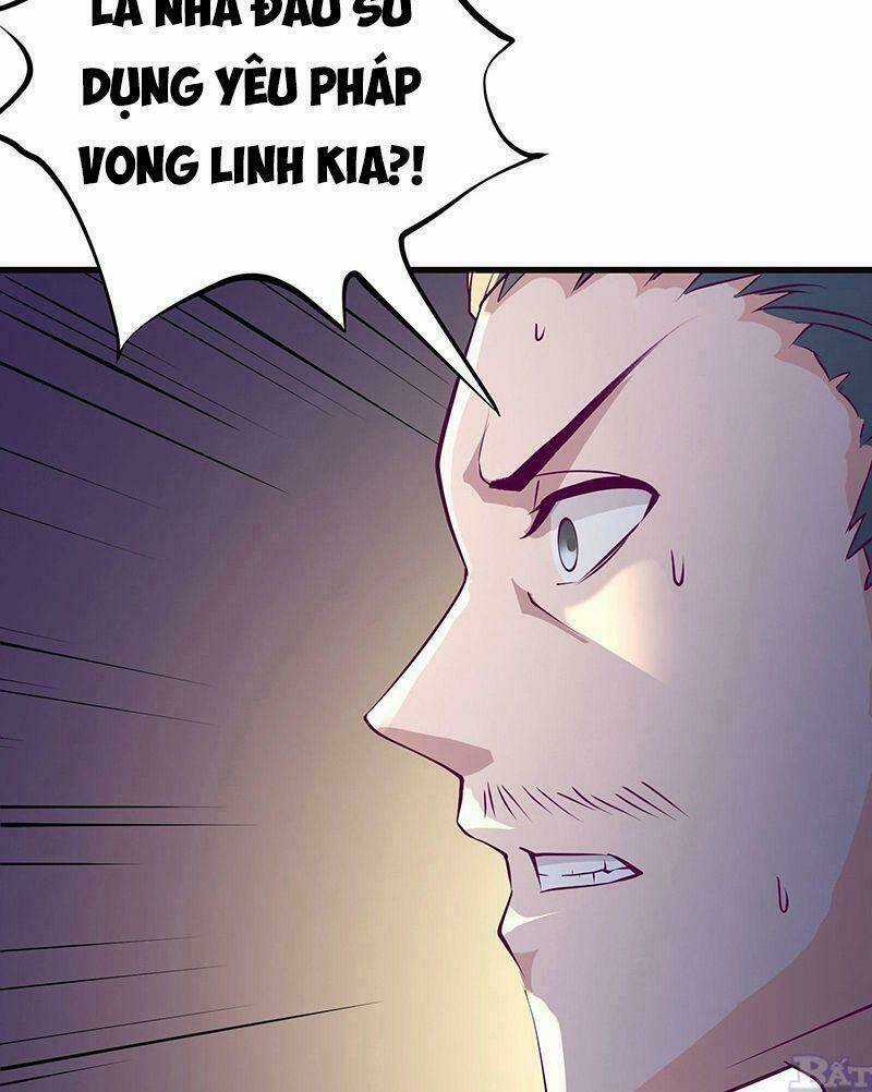 Đồ Đệ Của Ta Đều Là Nữ Ma Đầu Chapter 42 trang 18