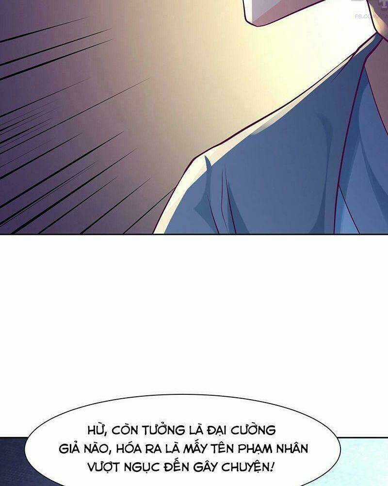 Đồ Đệ Của Ta Đều Là Nữ Ma Đầu Chapter 42 trang 19