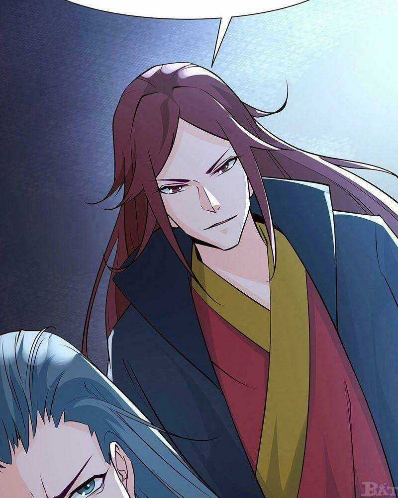 Đồ Đệ Của Ta Đều Là Nữ Ma Đầu Chapter 42 trang 20