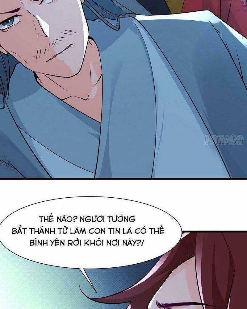 Đồ Đệ Của Ta Đều Là Nữ Ma Đầu Chapter 42 trang 21