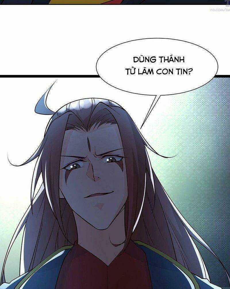 Đồ Đệ Của Ta Đều Là Nữ Ma Đầu Chapter 42 trang 23