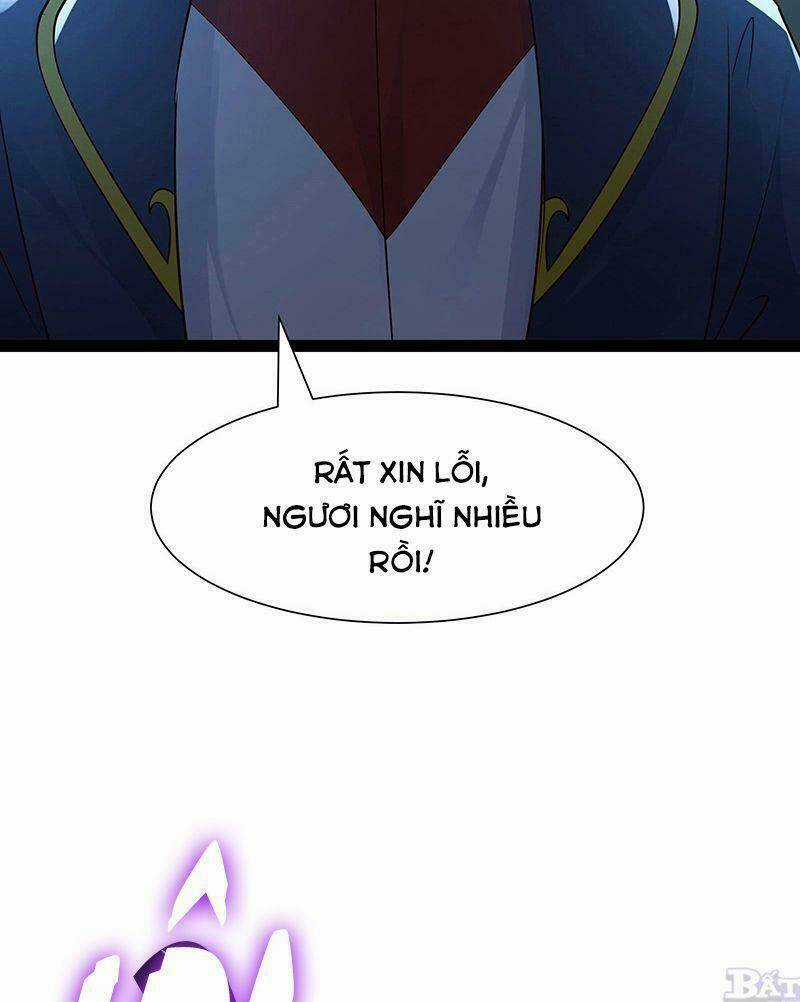 Đồ Đệ Của Ta Đều Là Nữ Ma Đầu Chapter 42 trang 24