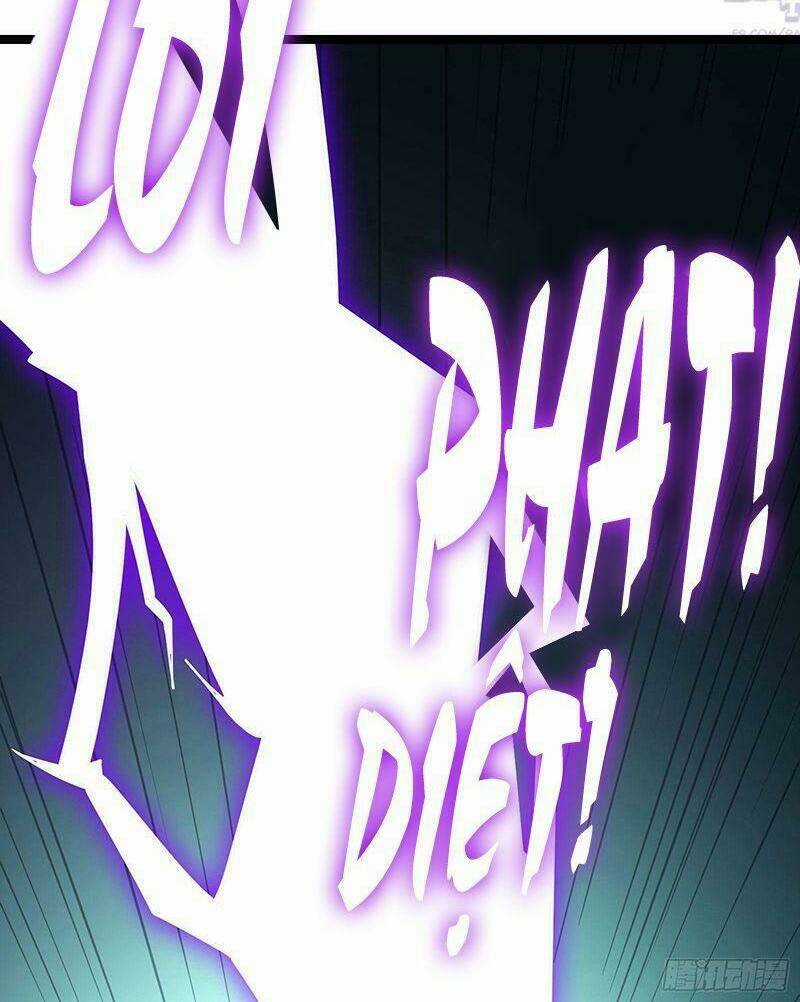 Đồ Đệ Của Ta Đều Là Nữ Ma Đầu Chapter 42 trang 25