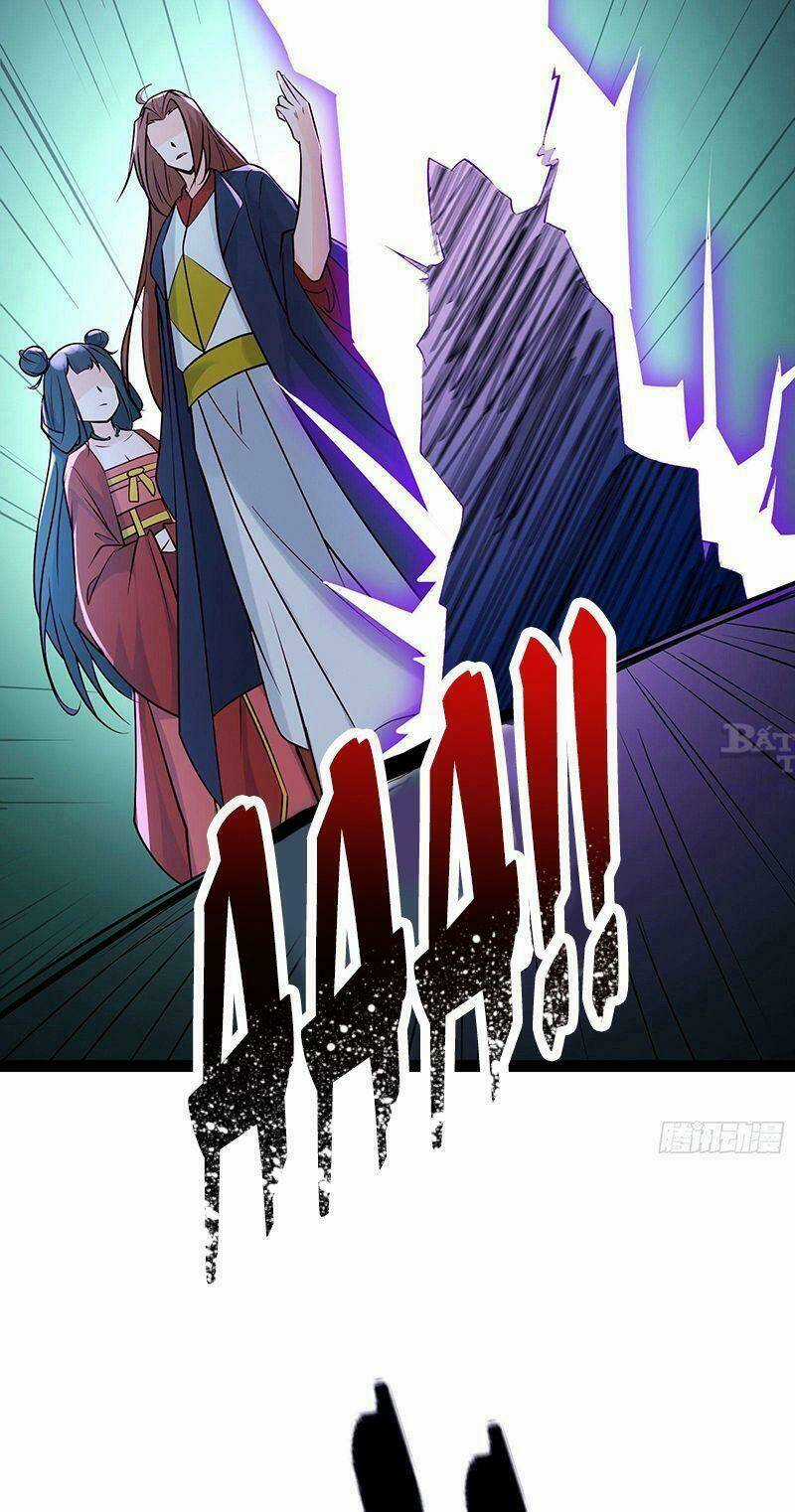 Đồ Đệ Của Ta Đều Là Nữ Ma Đầu Chapter 42 trang 26