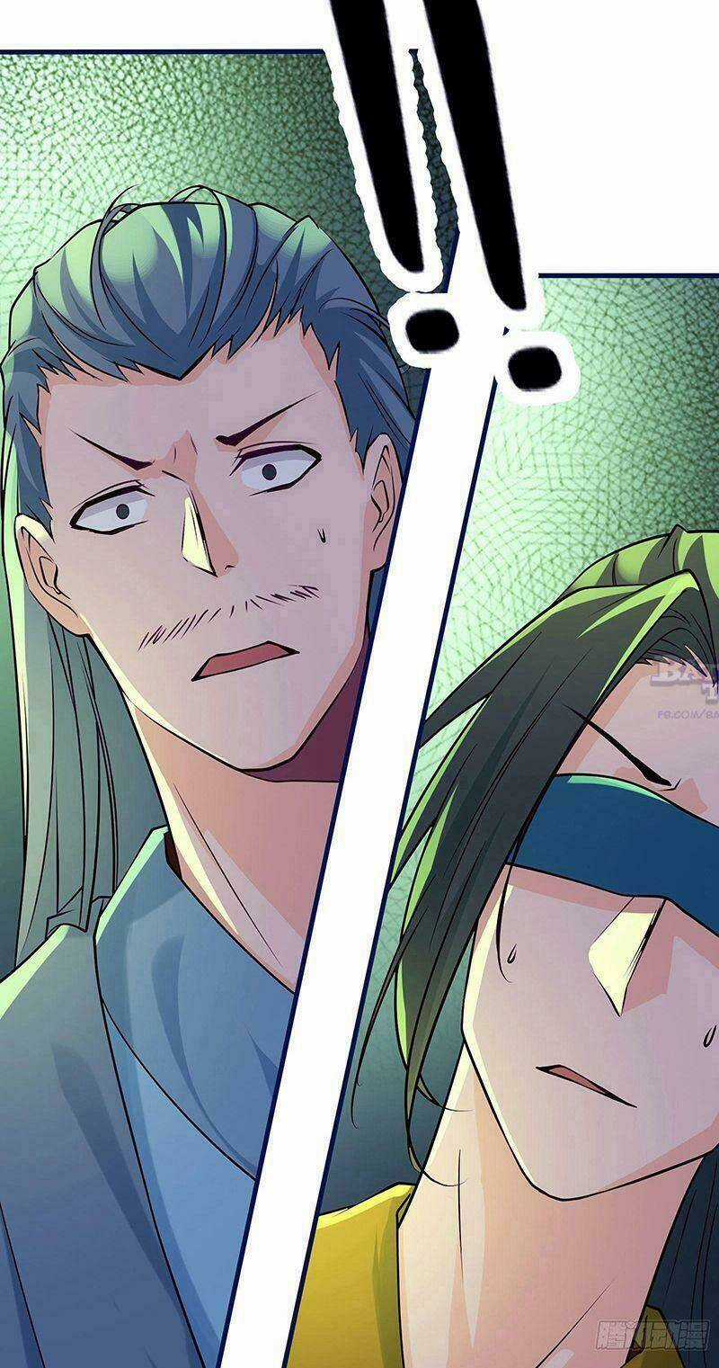 Đồ Đệ Của Ta Đều Là Nữ Ma Đầu Chapter 42 trang 27