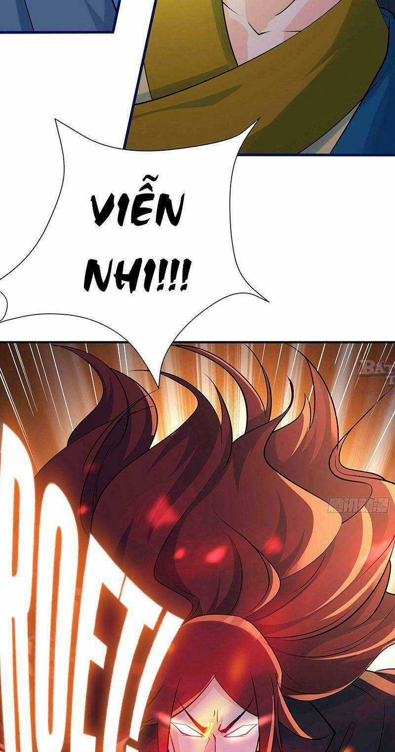 Đồ Đệ Của Ta Đều Là Nữ Ma Đầu Chapter 42 trang 28