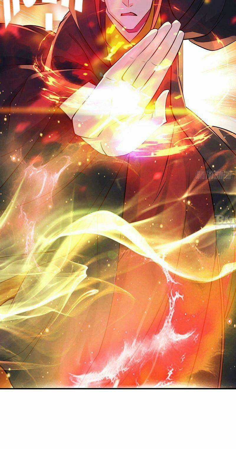 Đồ Đệ Của Ta Đều Là Nữ Ma Đầu Chapter 42 trang 29