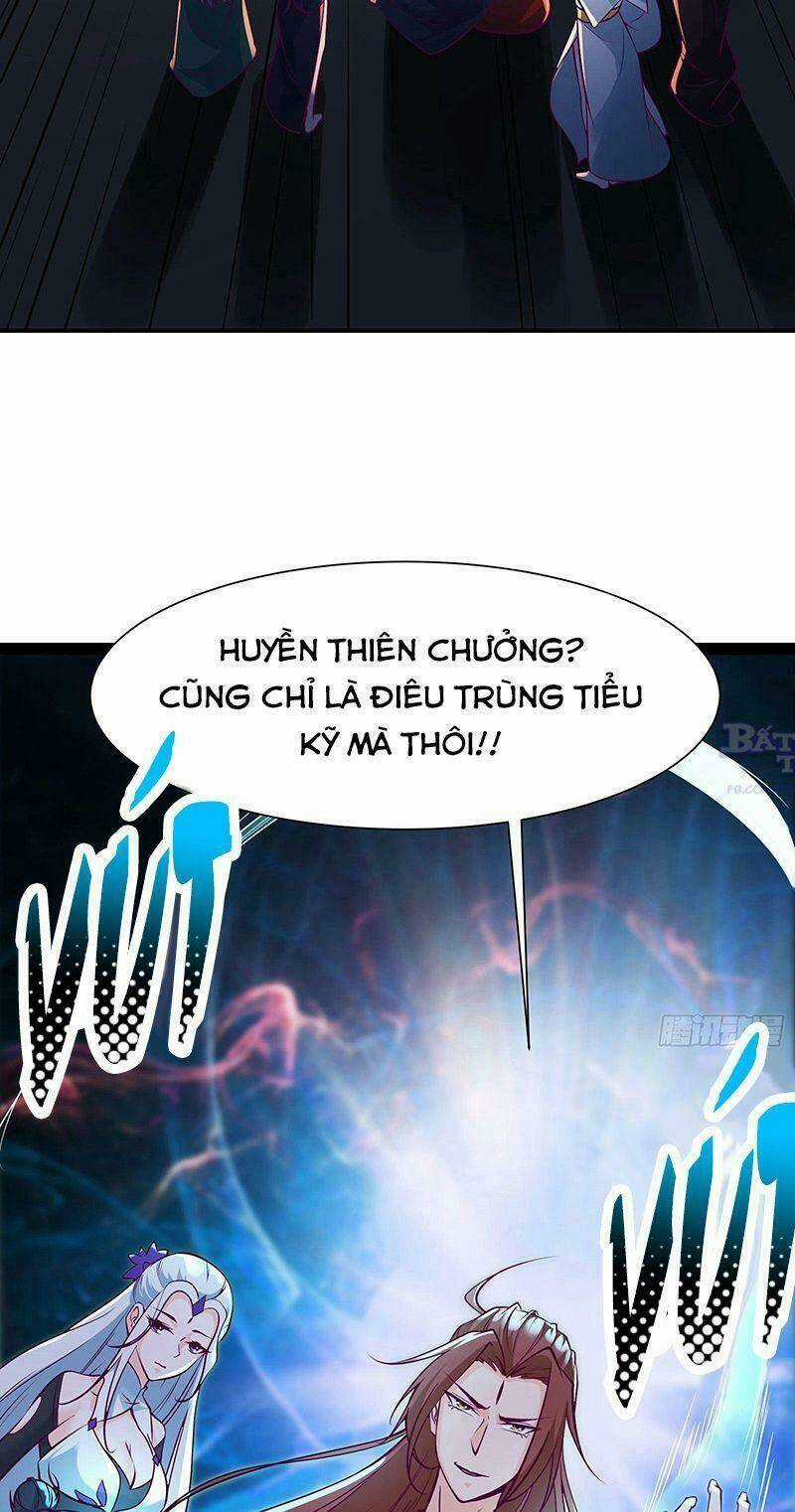 Đồ Đệ Của Ta Đều Là Nữ Ma Đầu Chapter 42 trang 32