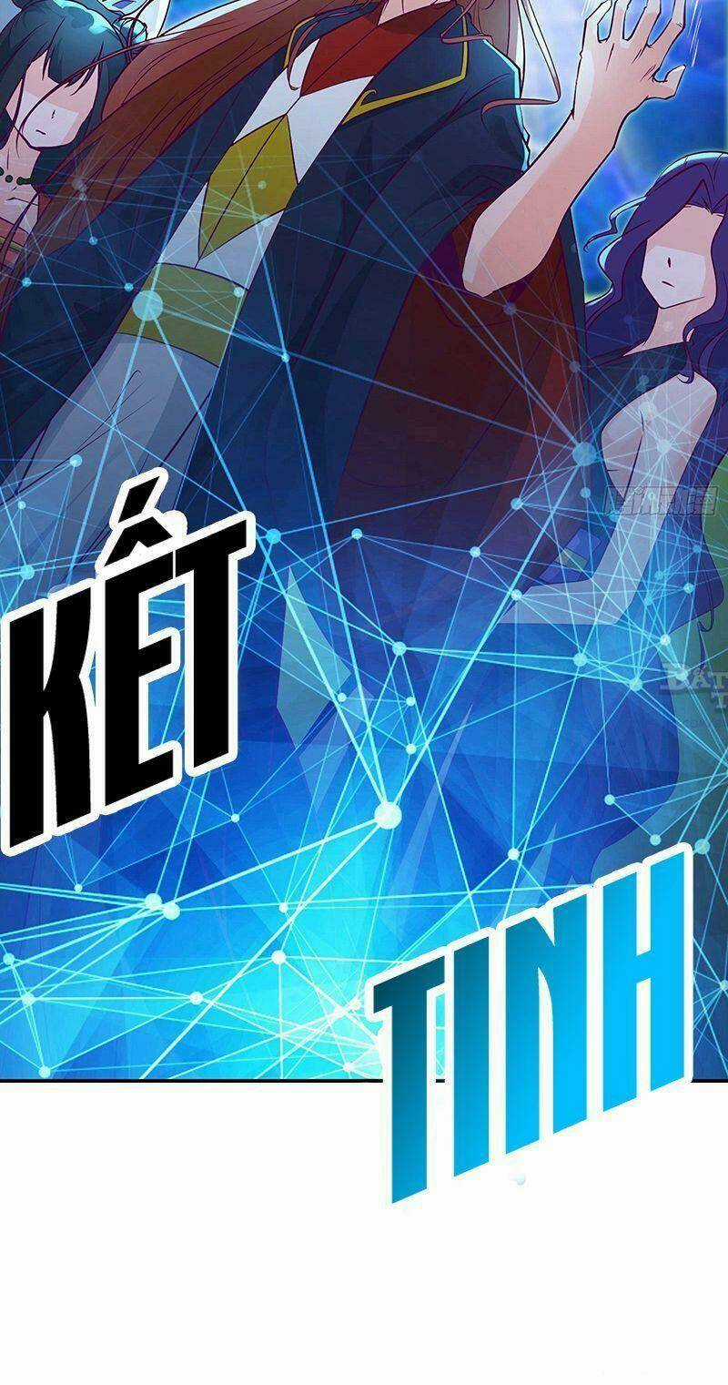 Đồ Đệ Của Ta Đều Là Nữ Ma Đầu Chapter 42 trang 33