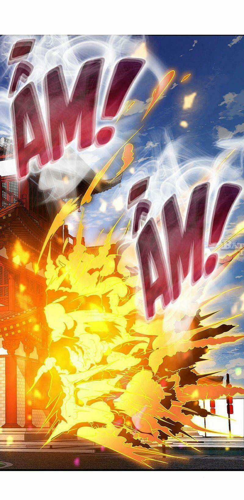 Đồ Đệ Của Ta Đều Là Nữ Ma Đầu Chapter 42 trang 34