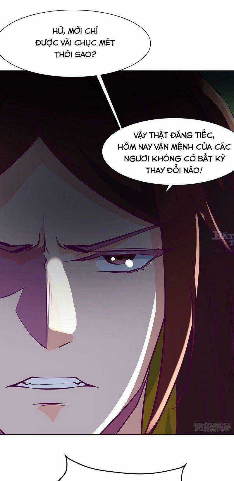 Đồ Đệ Của Ta Đều Là Nữ Ma Đầu Chapter 42 trang 38