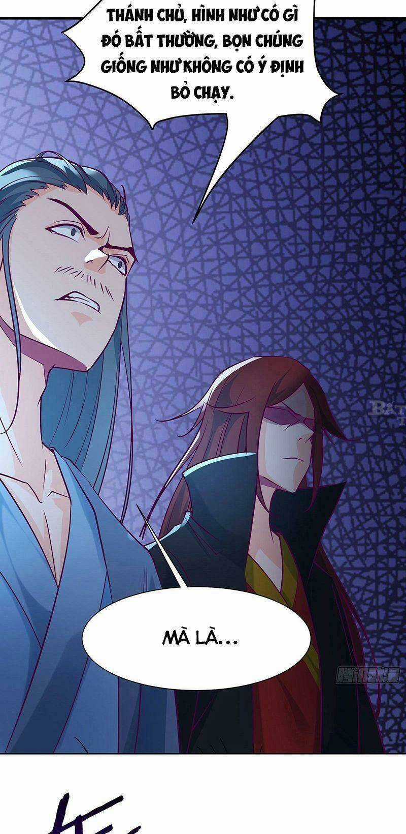 Đồ Đệ Của Ta Đều Là Nữ Ma Đầu Chapter 42 trang 39