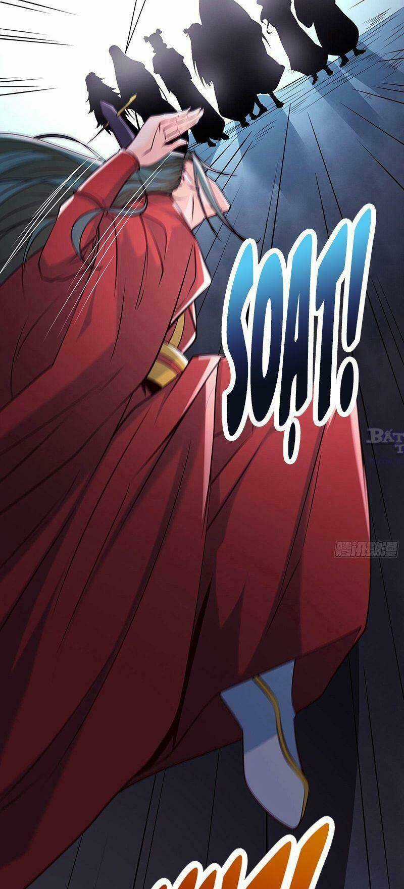 Đồ Đệ Của Ta Đều Là Nữ Ma Đầu Chapter 42 trang 4