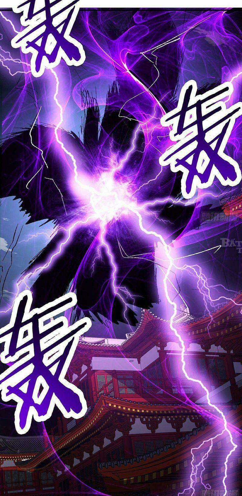 Đồ Đệ Của Ta Đều Là Nữ Ma Đầu Chapter 42 trang 40