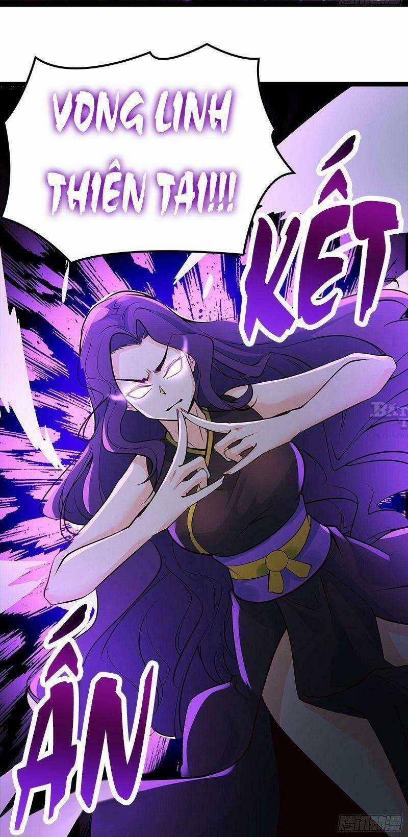 Đồ Đệ Của Ta Đều Là Nữ Ma Đầu Chapter 42 trang 41