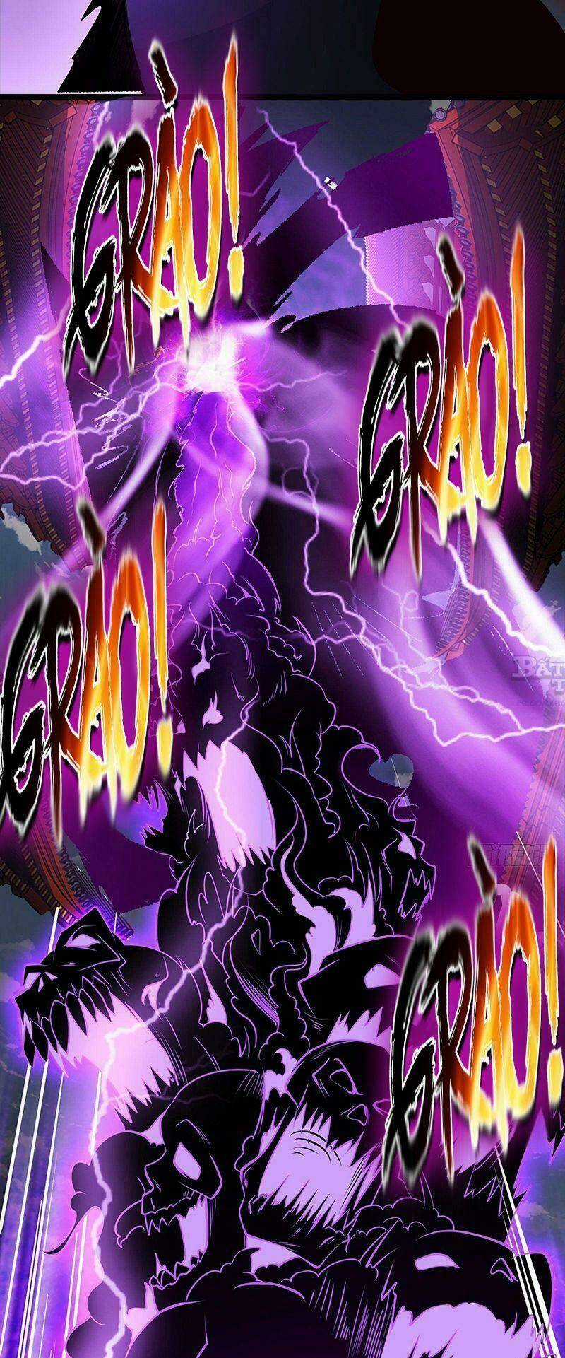 Đồ Đệ Của Ta Đều Là Nữ Ma Đầu Chapter 42 trang 42