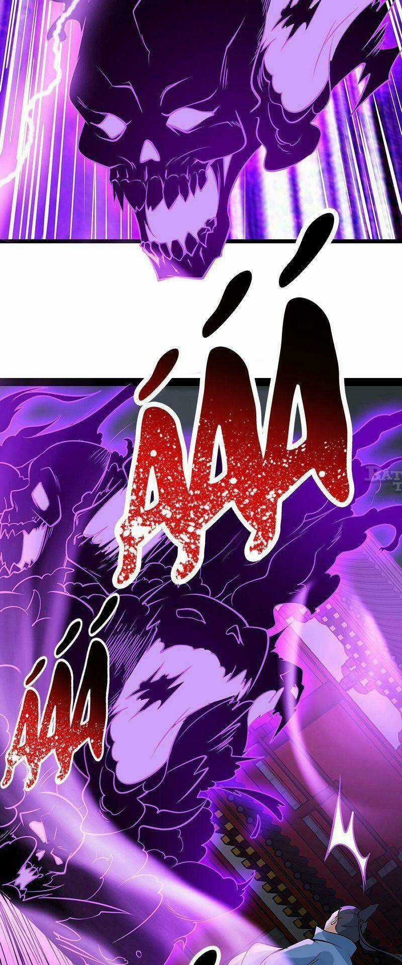 Đồ Đệ Của Ta Đều Là Nữ Ma Đầu Chapter 42 trang 43