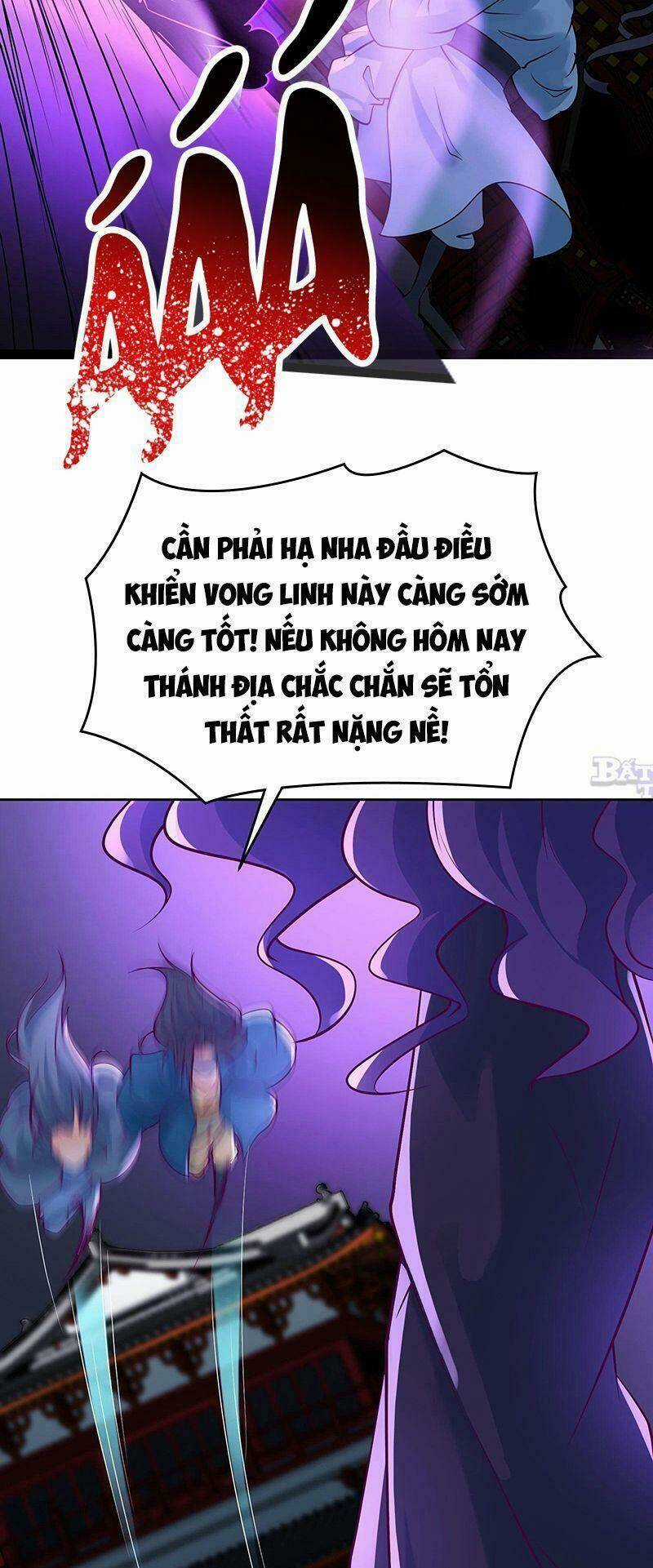 Đồ Đệ Của Ta Đều Là Nữ Ma Đầu Chapter 42 trang 44