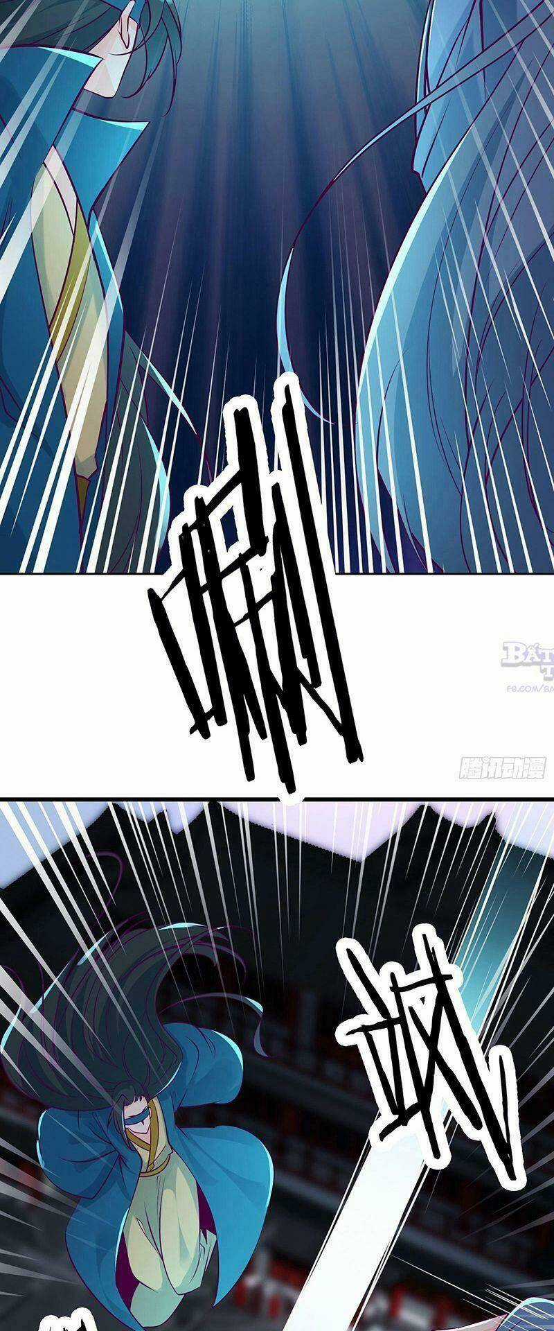 Đồ Đệ Của Ta Đều Là Nữ Ma Đầu Chapter 42 trang 46