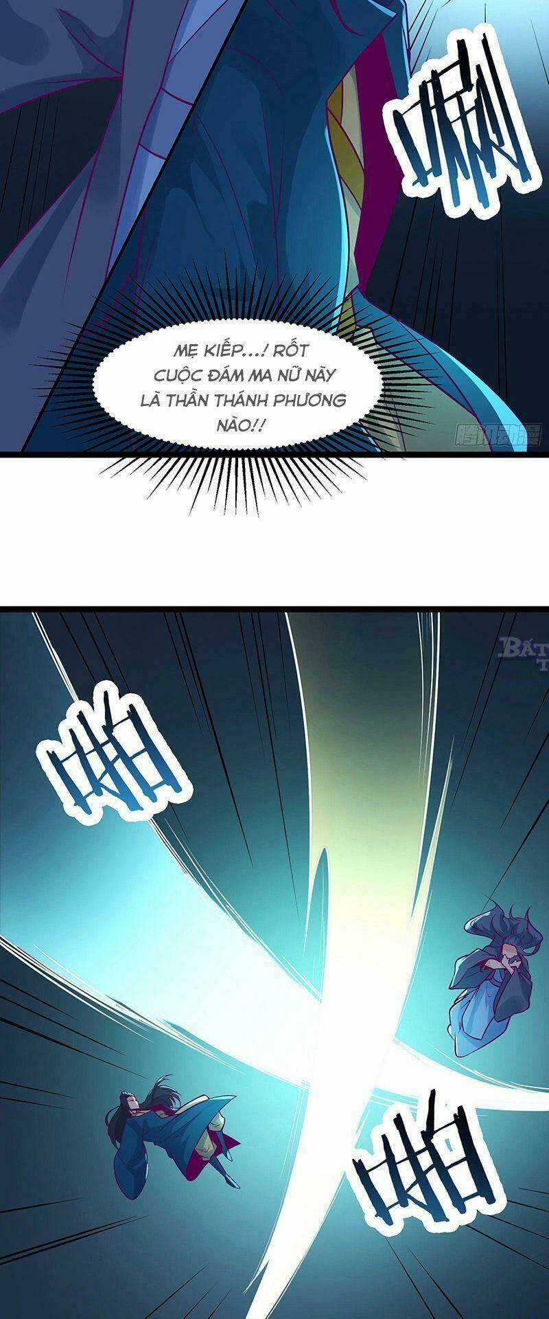 Đồ Đệ Của Ta Đều Là Nữ Ma Đầu Chapter 42 trang 48