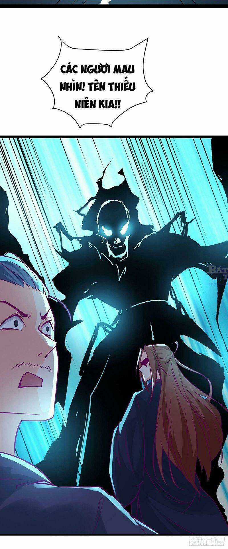 Đồ Đệ Của Ta Đều Là Nữ Ma Đầu Chapter 42 trang 49