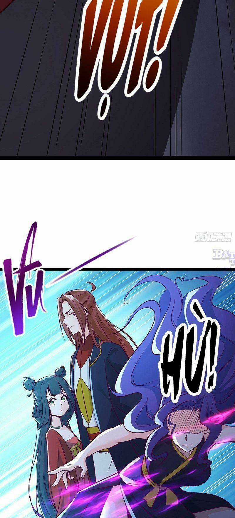 Đồ Đệ Của Ta Đều Là Nữ Ma Đầu Chapter 42 trang 5