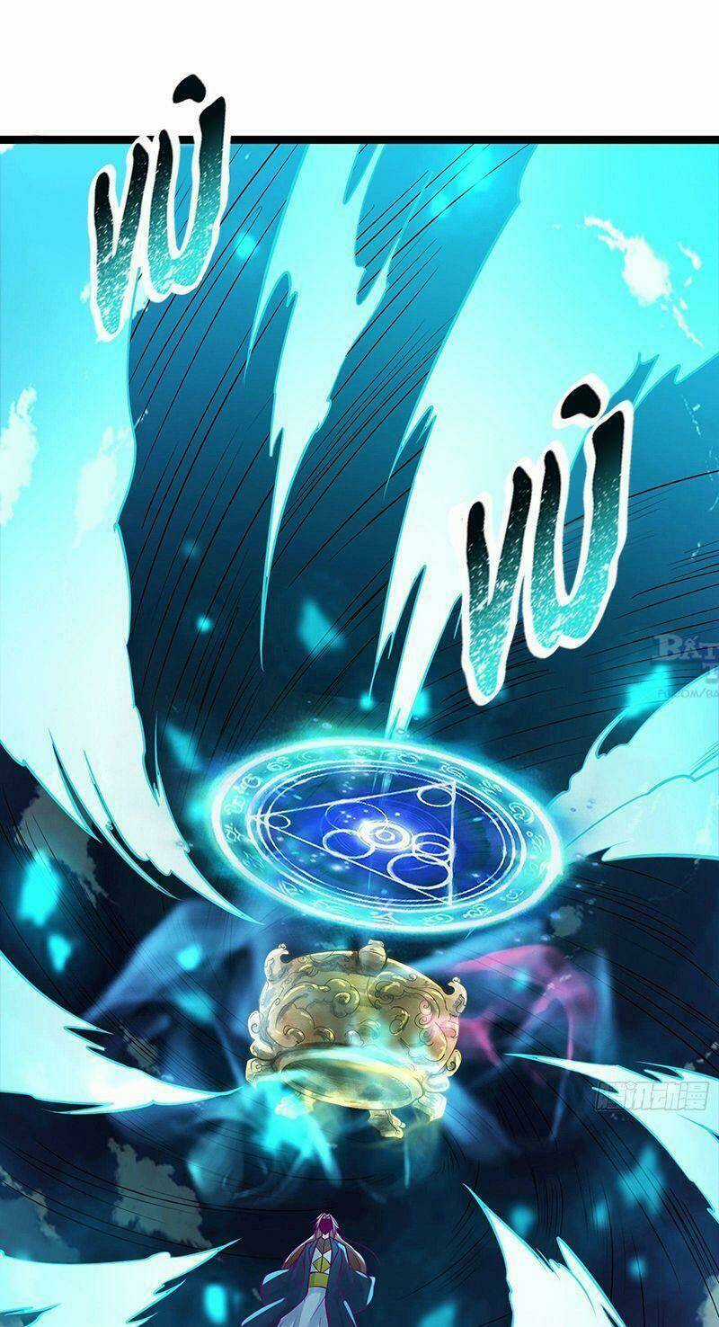 Đồ Đệ Của Ta Đều Là Nữ Ma Đầu Chapter 42 trang 50