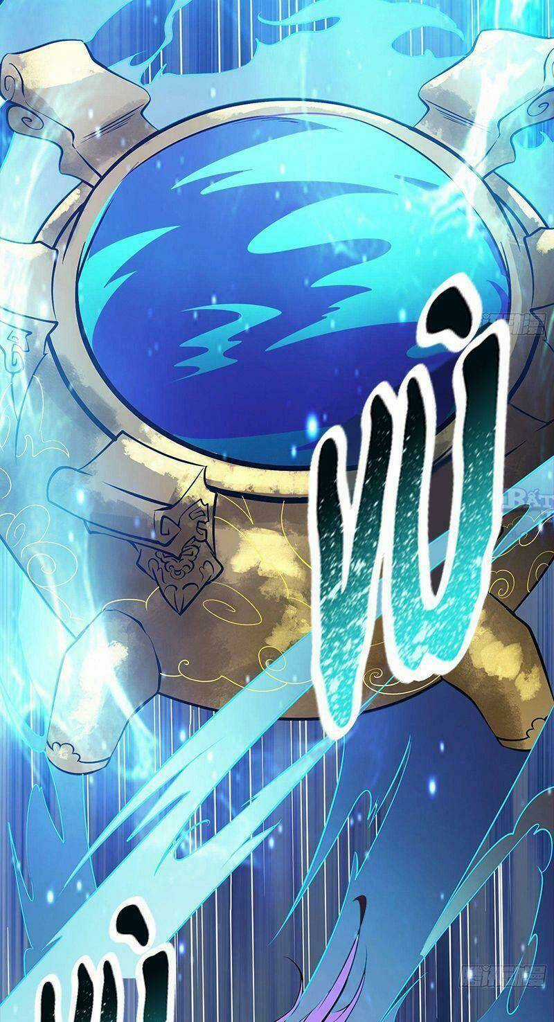 Đồ Đệ Của Ta Đều Là Nữ Ma Đầu Chapter 42 trang 52