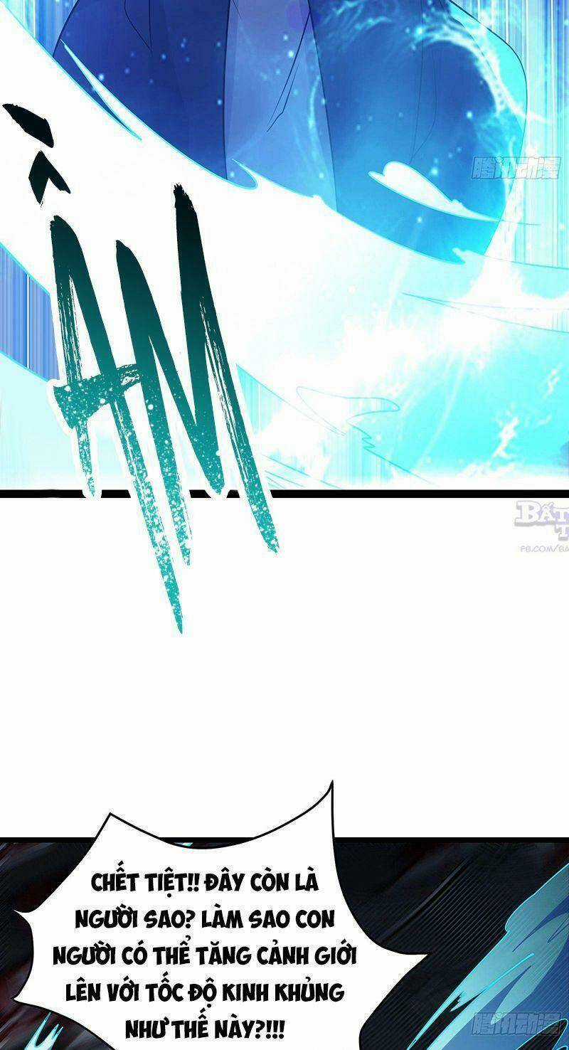 Đồ Đệ Của Ta Đều Là Nữ Ma Đầu Chapter 42 trang 54