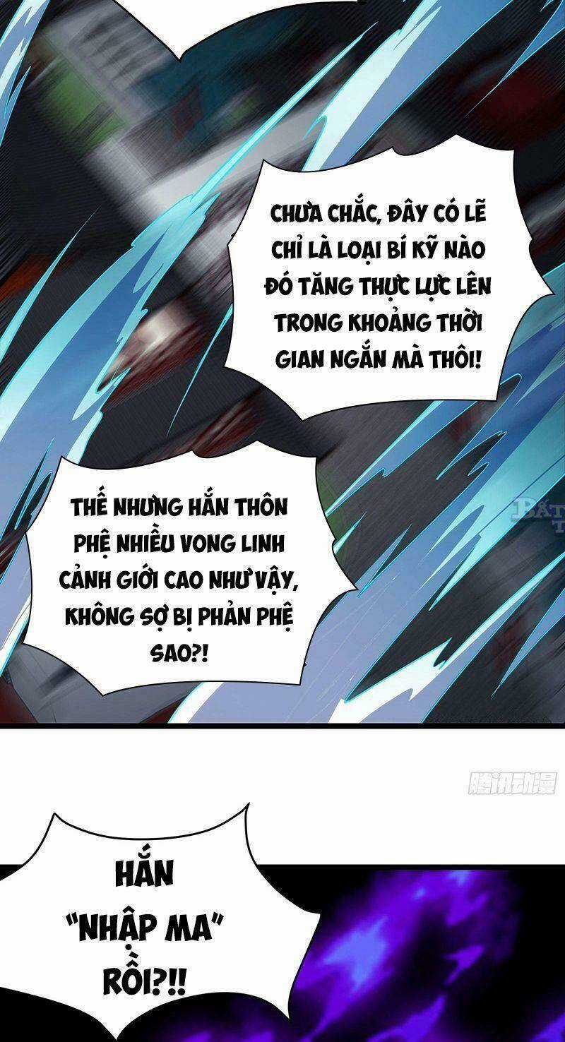 Đồ Đệ Của Ta Đều Là Nữ Ma Đầu Chapter 42 trang 55