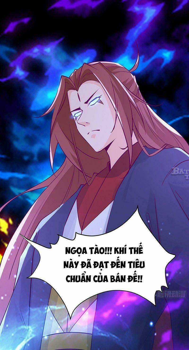 Đồ Đệ Của Ta Đều Là Nữ Ma Đầu Chapter 42 trang 56