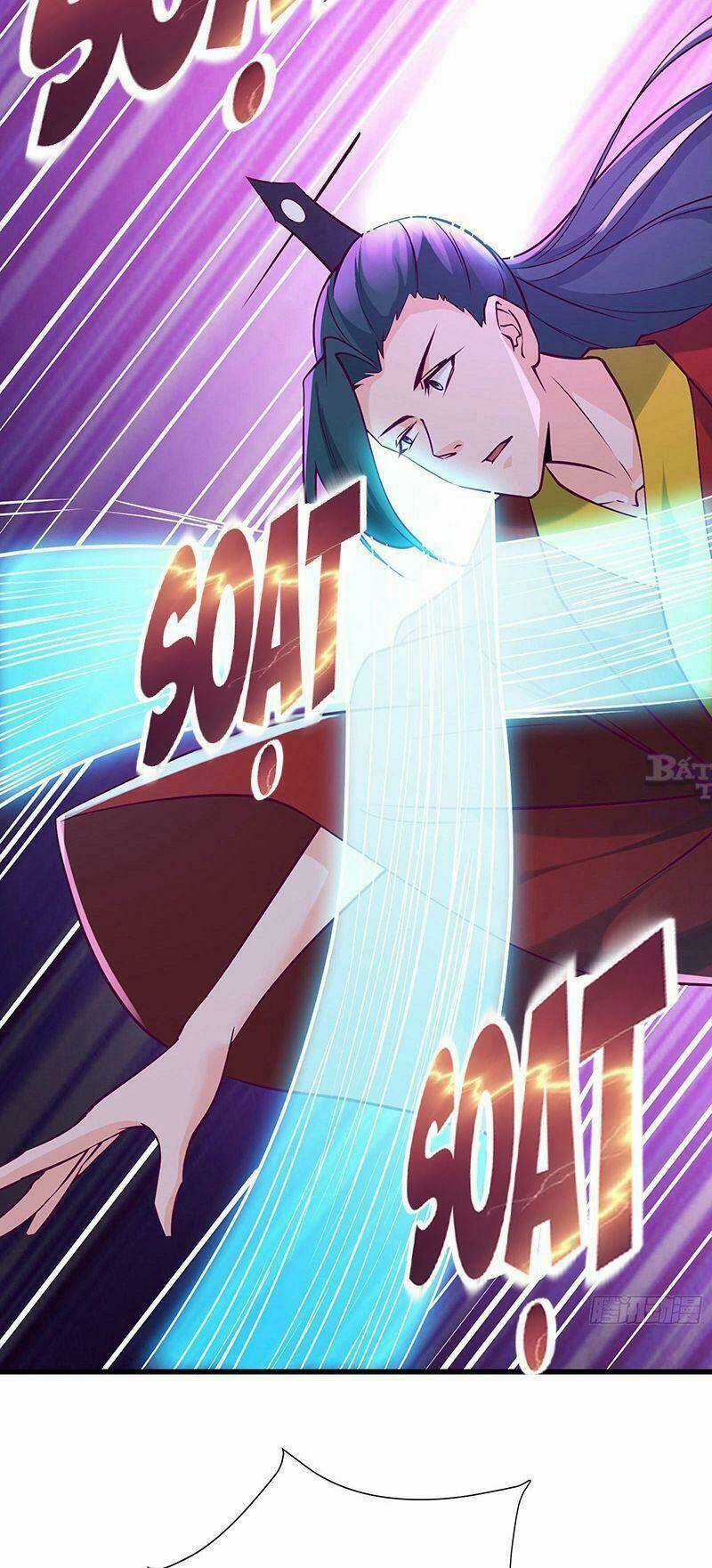 Đồ Đệ Của Ta Đều Là Nữ Ma Đầu Chapter 42 trang 7