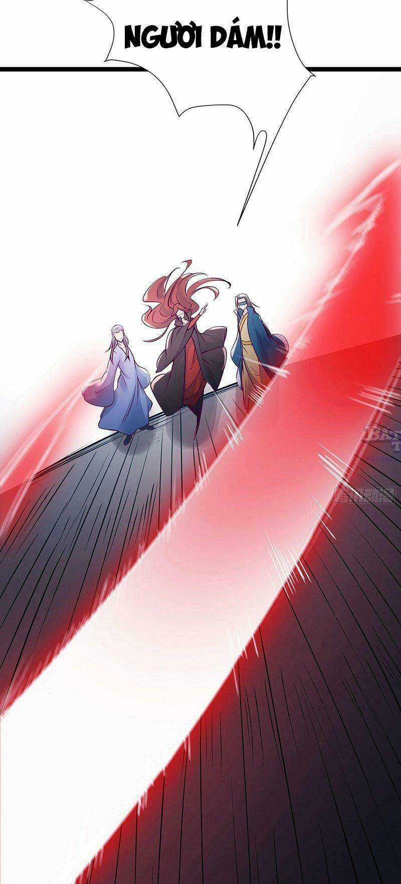 Đồ Đệ Của Ta Đều Là Nữ Ma Đầu Chapter 42 trang 8