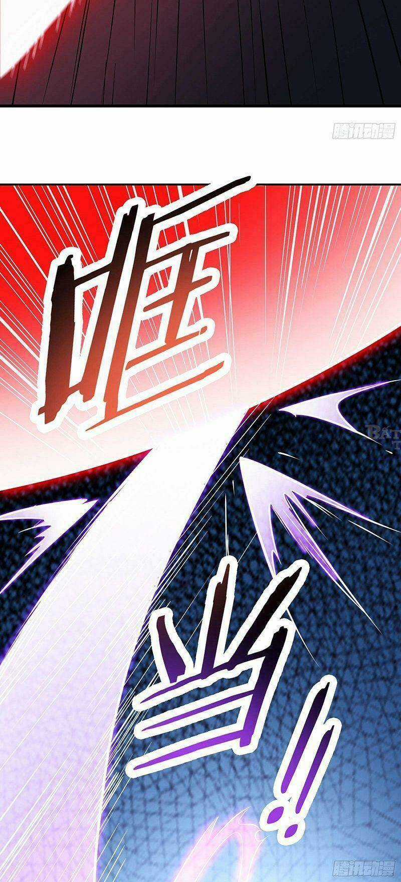 Đồ Đệ Của Ta Đều Là Nữ Ma Đầu Chapter 42 trang 9