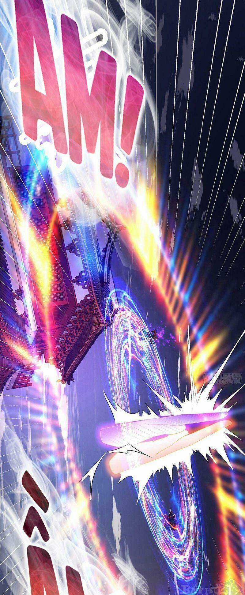 Đồ Đệ Của Ta Đều Là Nữ Ma Đầu Chapter 43 trang 12