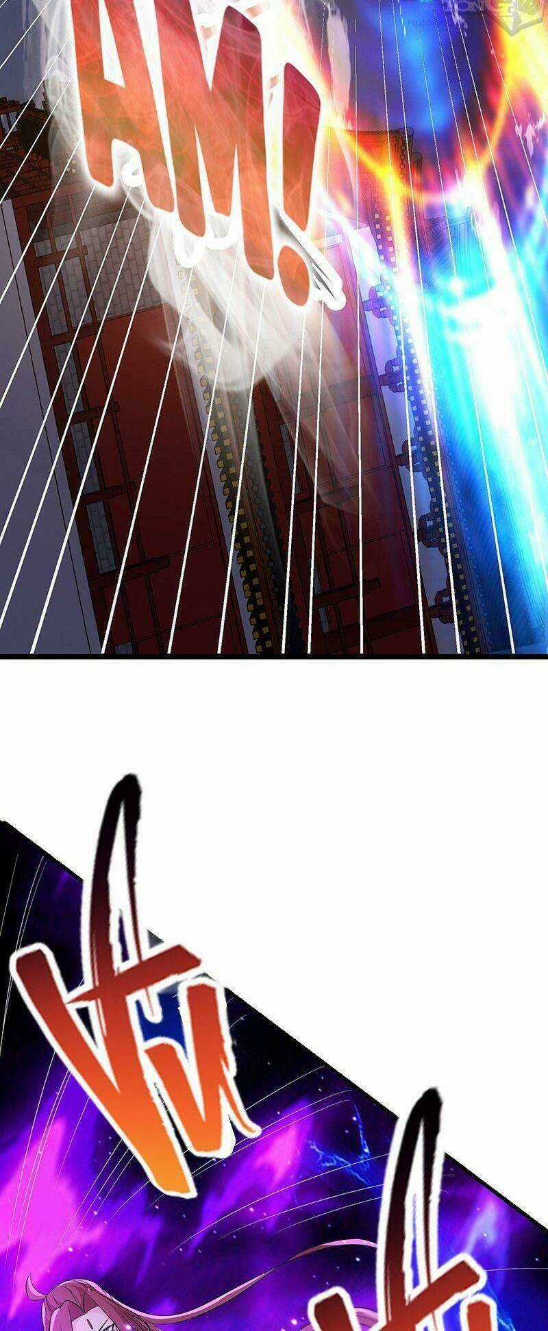 Đồ Đệ Của Ta Đều Là Nữ Ma Đầu Chapter 43 trang 13