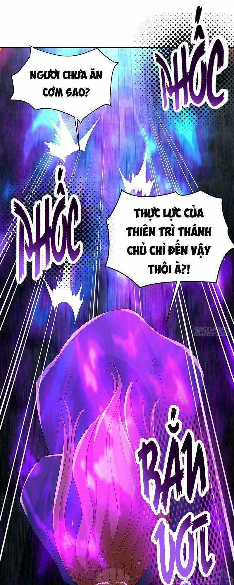 Đồ Đệ Của Ta Đều Là Nữ Ma Đầu Chapter 43 trang 16