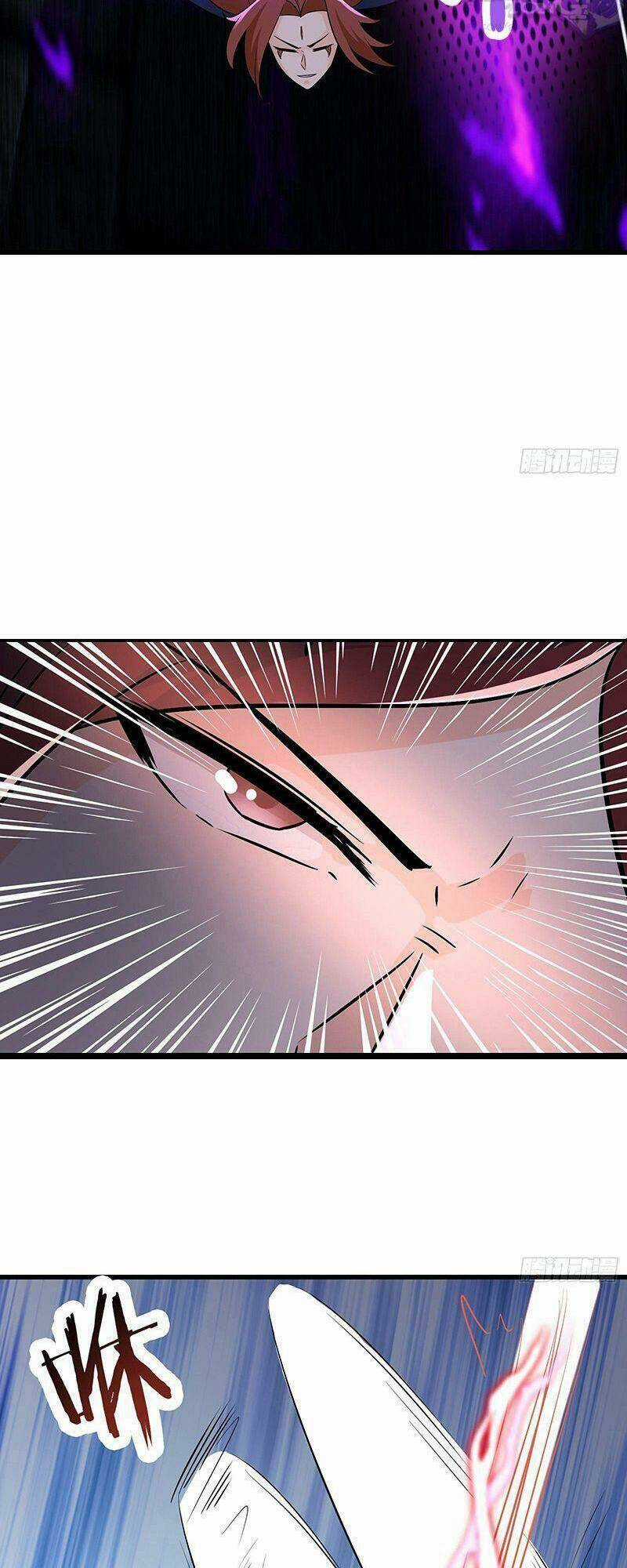 Đồ Đệ Của Ta Đều Là Nữ Ma Đầu Chapter 43 trang 17