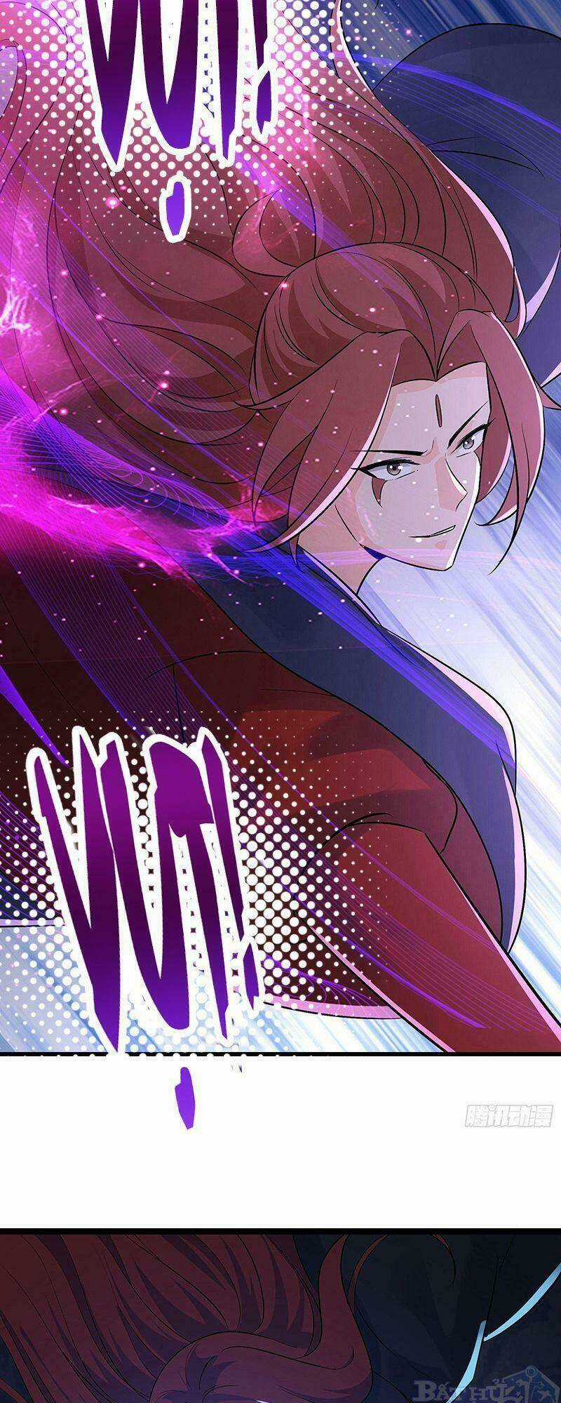 Đồ Đệ Của Ta Đều Là Nữ Ma Đầu Chapter 43 trang 20