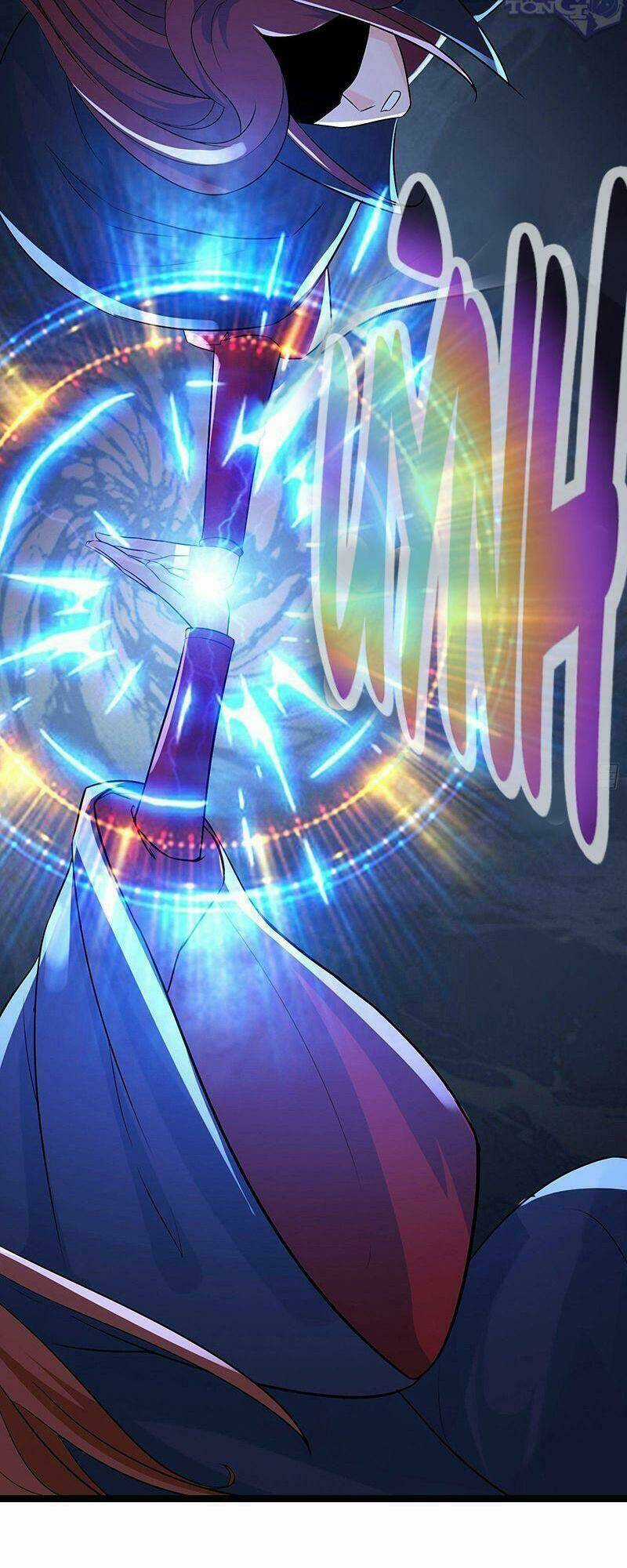 Đồ Đệ Của Ta Đều Là Nữ Ma Đầu Chapter 43 trang 21