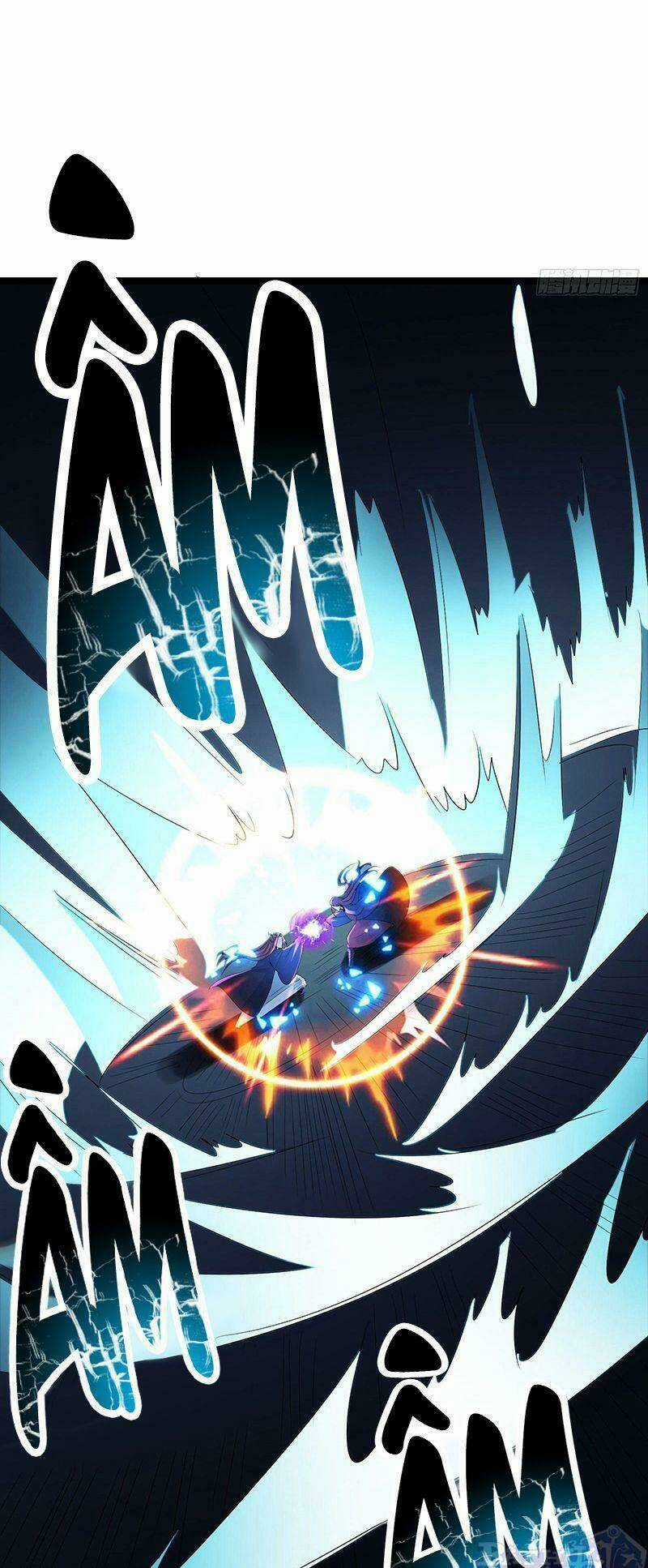 Đồ Đệ Của Ta Đều Là Nữ Ma Đầu Chapter 43 trang 22