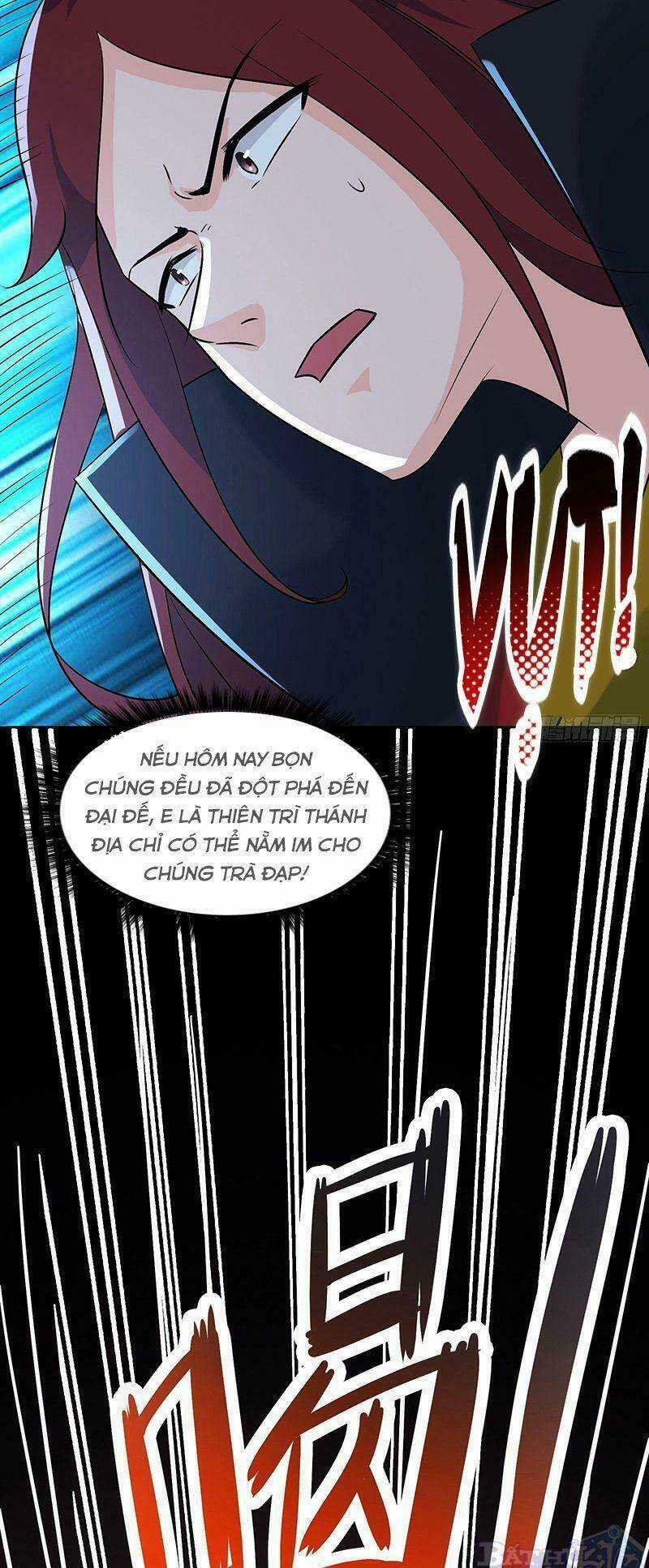 Đồ Đệ Của Ta Đều Là Nữ Ma Đầu Chapter 43 trang 26