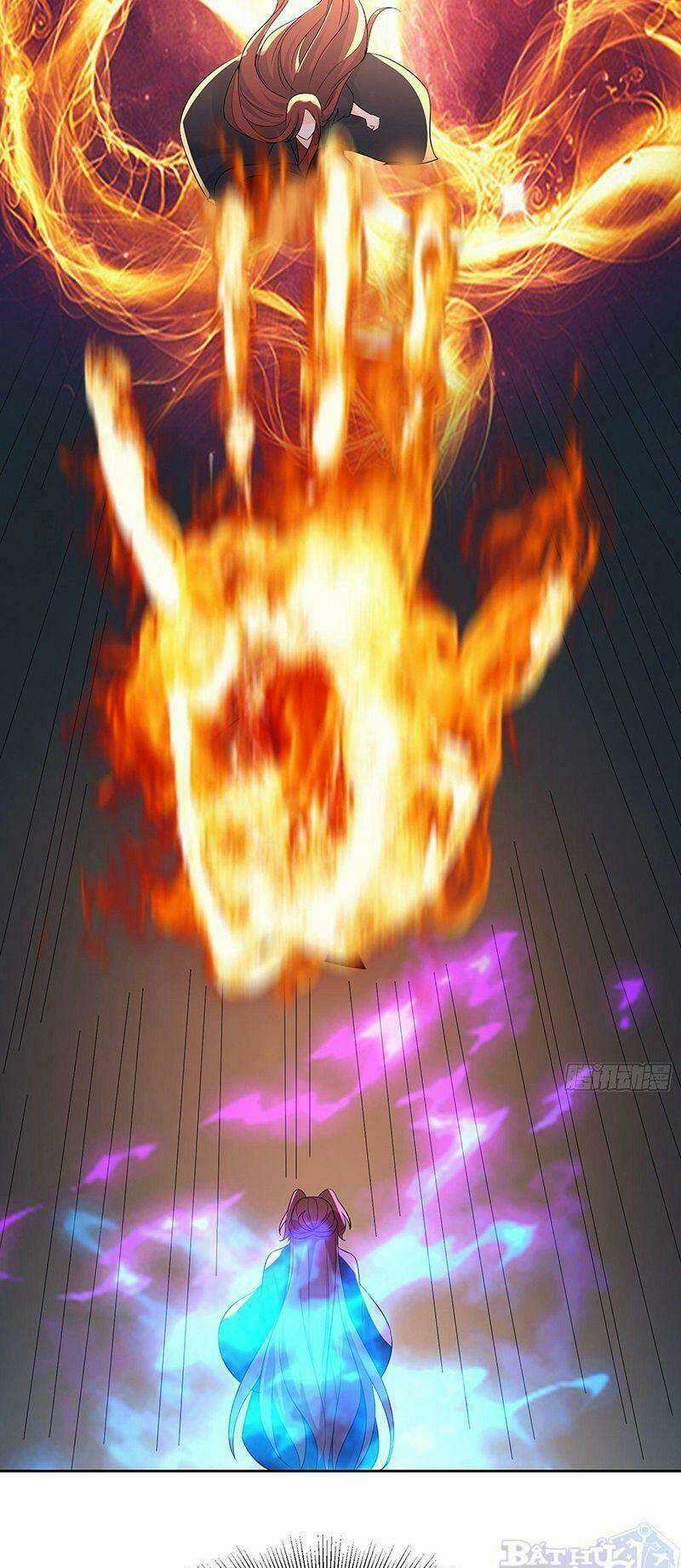 Đồ Đệ Của Ta Đều Là Nữ Ma Đầu Chapter 43 trang 28