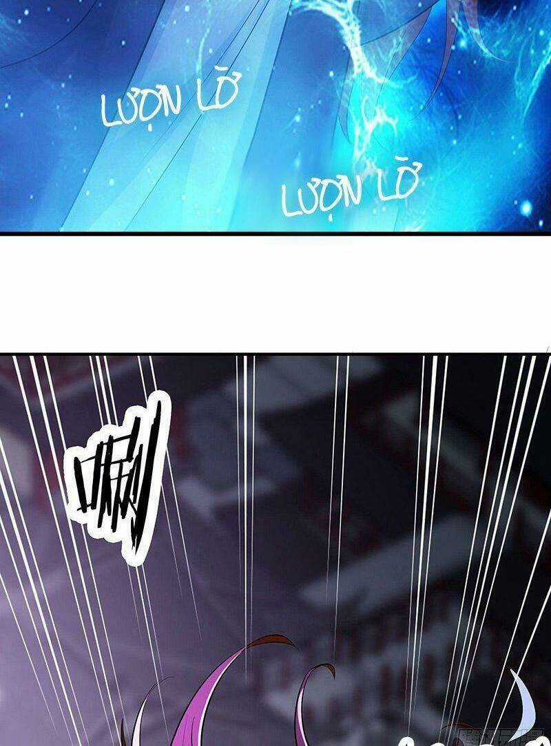 Đồ Đệ Của Ta Đều Là Nữ Ma Đầu Chapter 43 trang 3