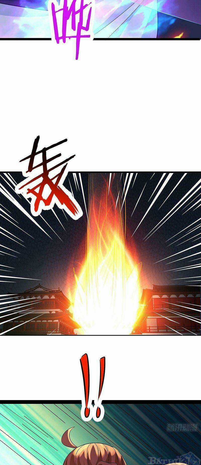 Đồ Đệ Của Ta Đều Là Nữ Ma Đầu Chapter 43 trang 30