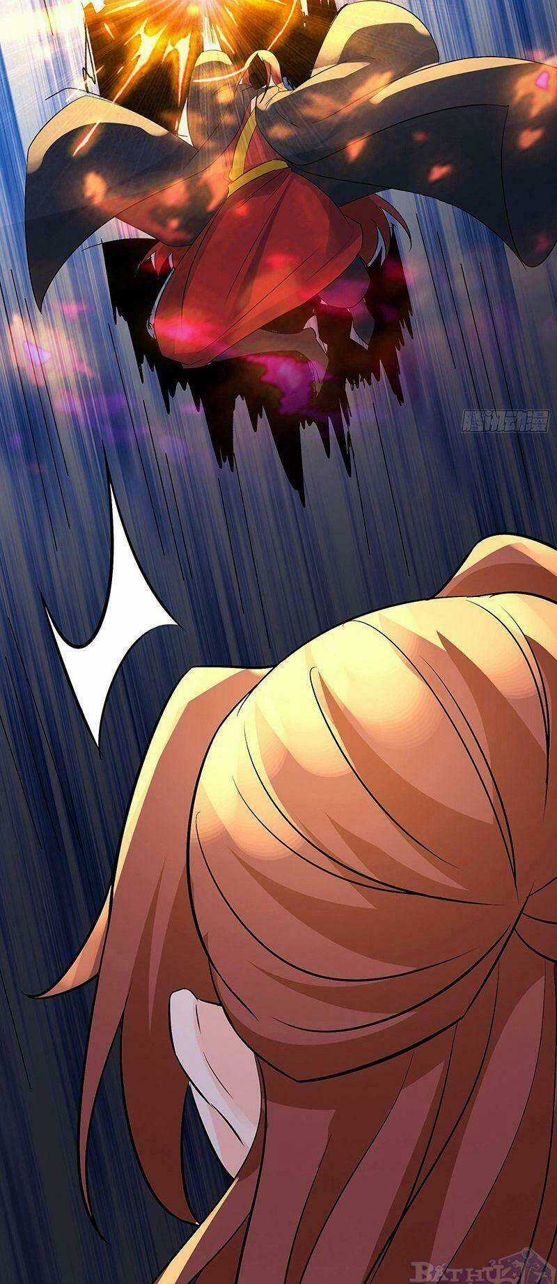 Đồ Đệ Của Ta Đều Là Nữ Ma Đầu Chapter 43 trang 32