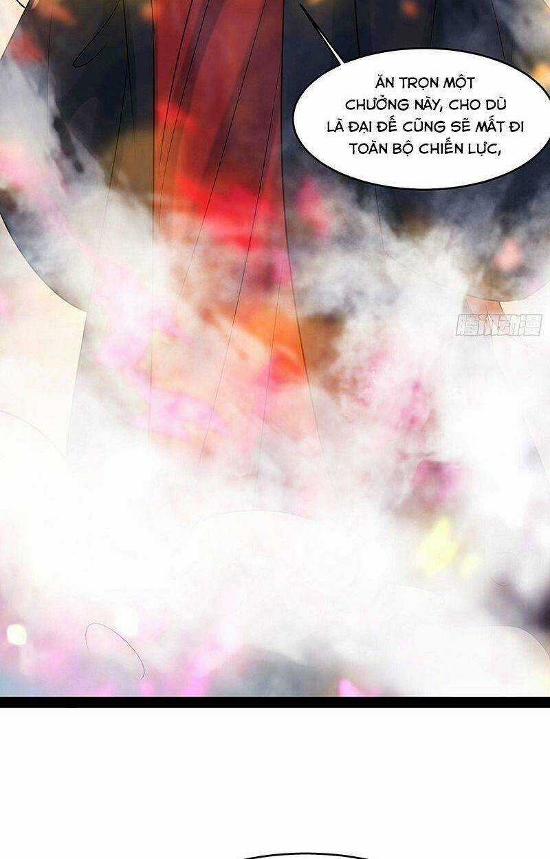 Đồ Đệ Của Ta Đều Là Nữ Ma Đầu Chapter 43 trang 36