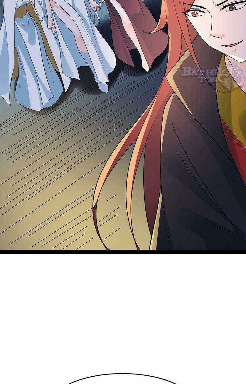 Đồ Đệ Của Ta Đều Là Nữ Ma Đầu Chapter 43 trang 38