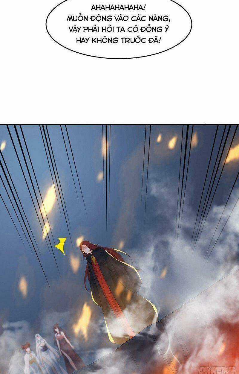 Đồ Đệ Của Ta Đều Là Nữ Ma Đầu Chapter 43 trang 39